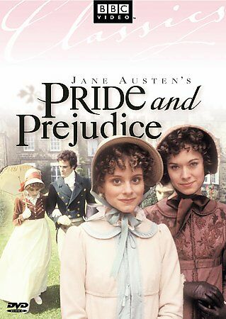 The 1980 BBC adaptation of Pride and Prejudice tells the story as faithfully as possible; to folks who were seeing the story for the first time, it is the 'classic' version. At the moment, the DVD is unavailable by itself new, but it is available in the collection shown to the right.