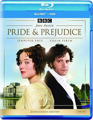 The BBC miniseries featuring Colin Firth and Jennifer Ehle set the standard for all future adaptations.